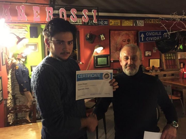  Obtén su certificación SSI 